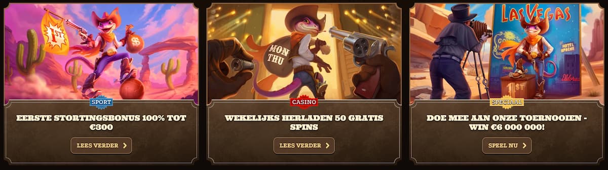 Buitenlandse casino’s bieden vaak hogere bonussen